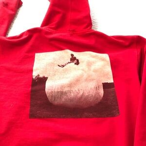Harry Styles Harry’s House On Top of the World hoodie. Size XL.